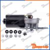 Moteur d'essuie-glace avant pour CHEVROLET | ESW-DW-001, 96314772